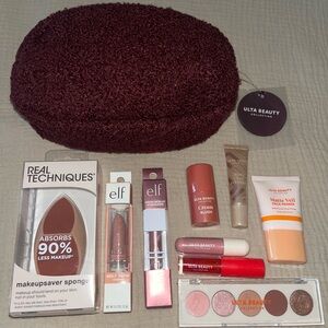 Ulta Beauty Makeup Collection
